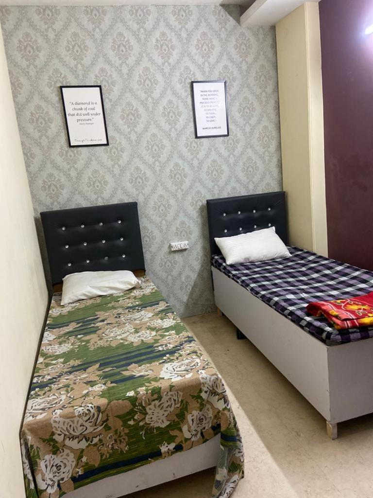Hostel Gsm Pg