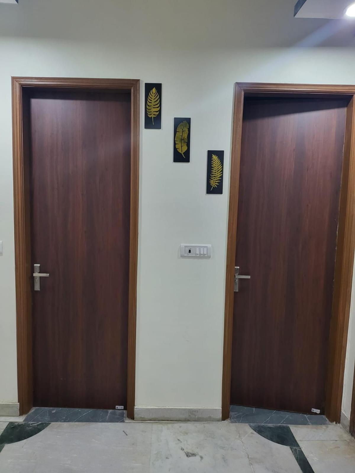 Hostel Gsm Pg New Delhi